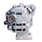 Wai Global Alternator, ALTMI IRIF 12V 75A SC6 CW, 75 Amp12 Volt, CW 11564N - alternate 2